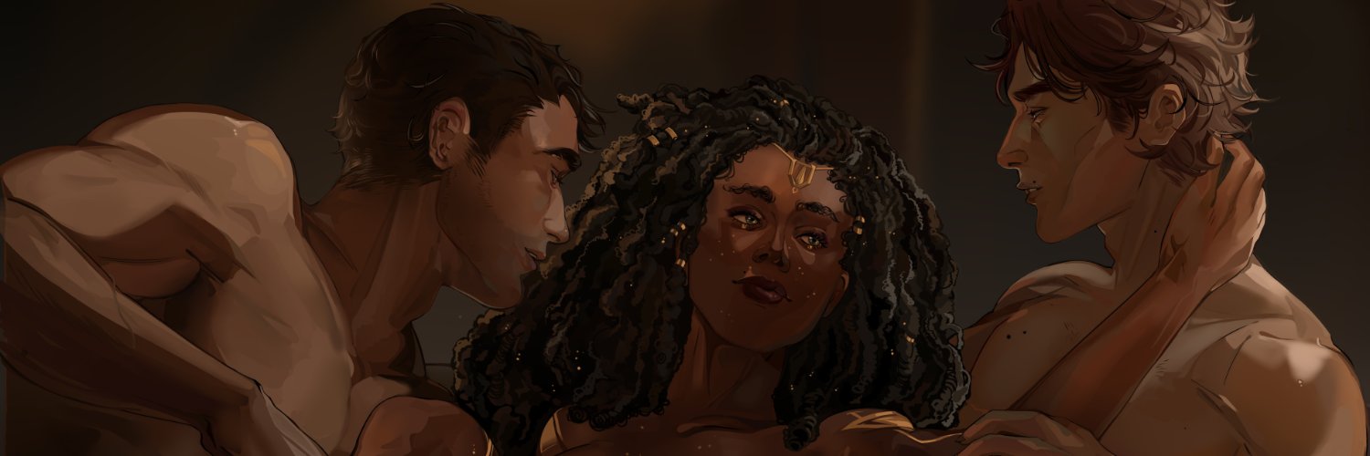 Cam's banner