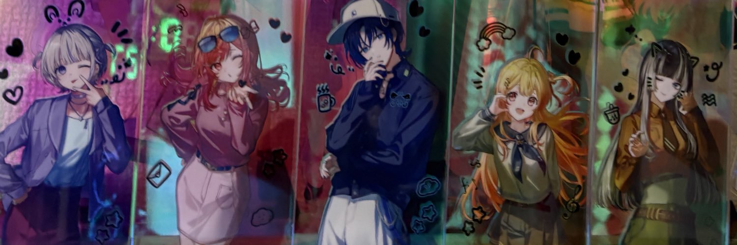 あさひなせれす@散財の悪魔💸👿 banner