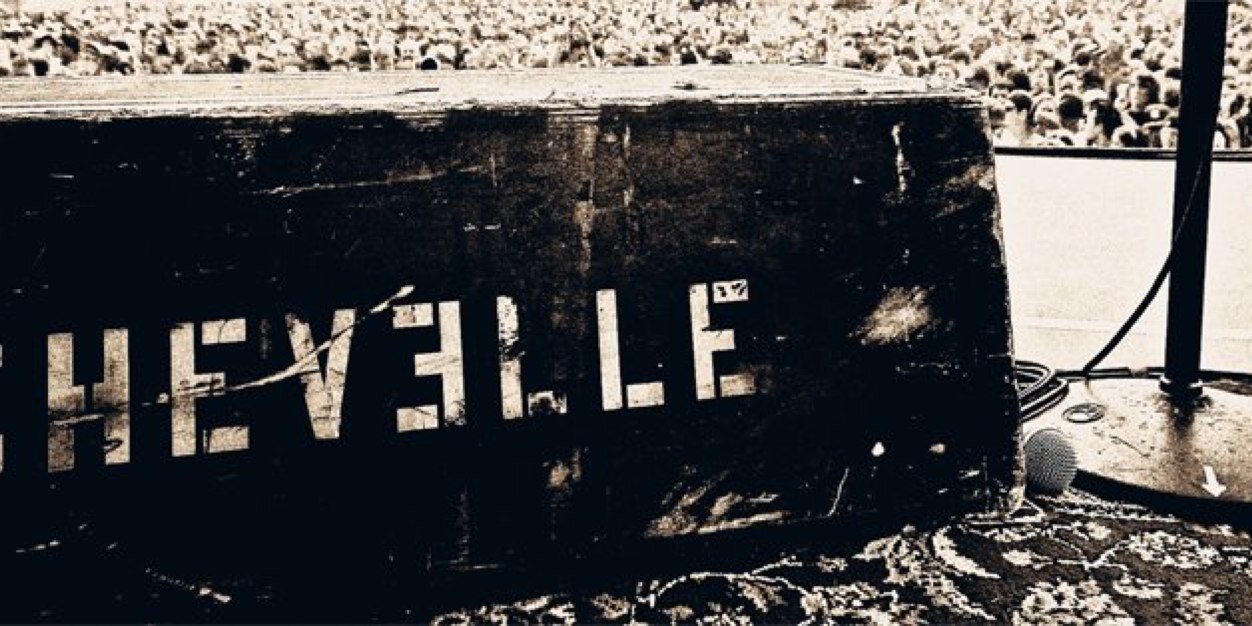 CoreyCrook's profile banner image