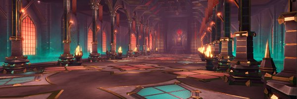 MushokuReborn Profile Banner