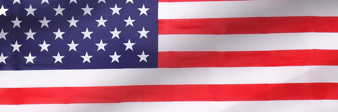 I LOVE AMERICA 🇺🇸 🐸 banner