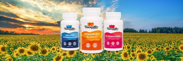 tranquilitysupp Profile Banner