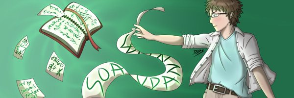 SoavDannom Profile Banner