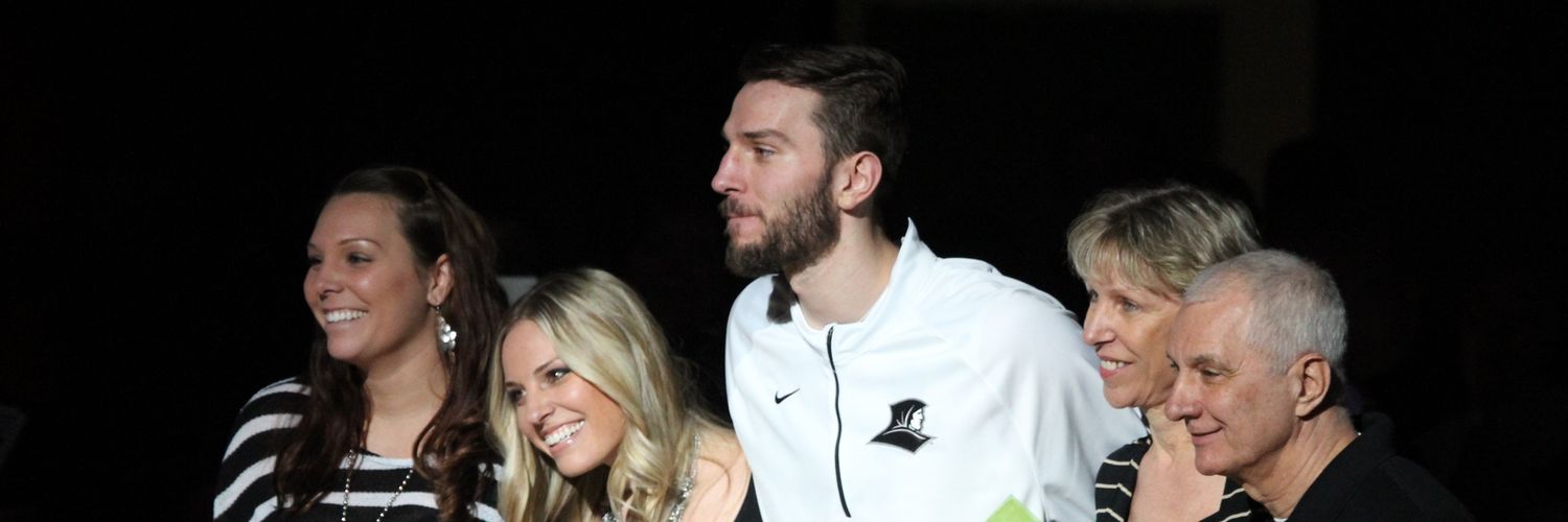 Carson Desrosiers banner