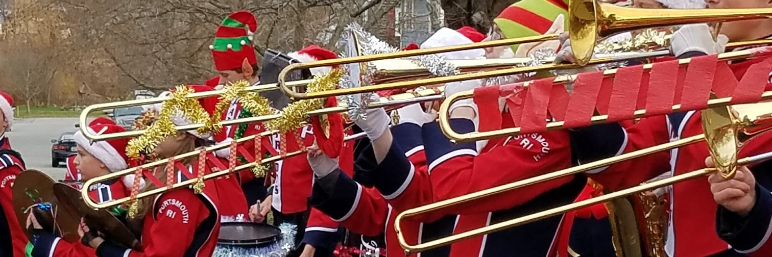 PHSMusicBoosters banner