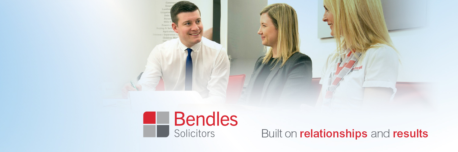 BendlesLLP's profile banner image