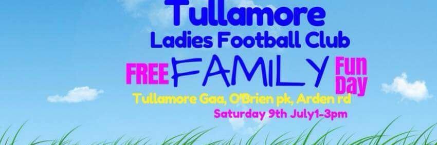 TullamoreLGFC's profile banner image