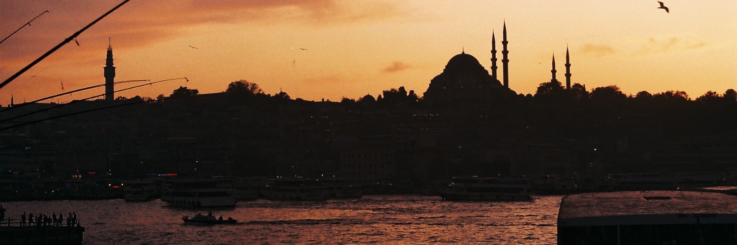 Muhammed Ali Colak, MD banner