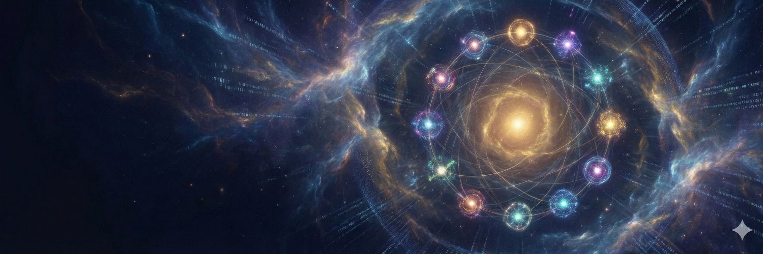 The Constellation banner