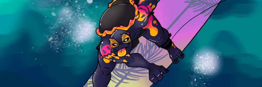 Dusted_Wavycap's profile banner image