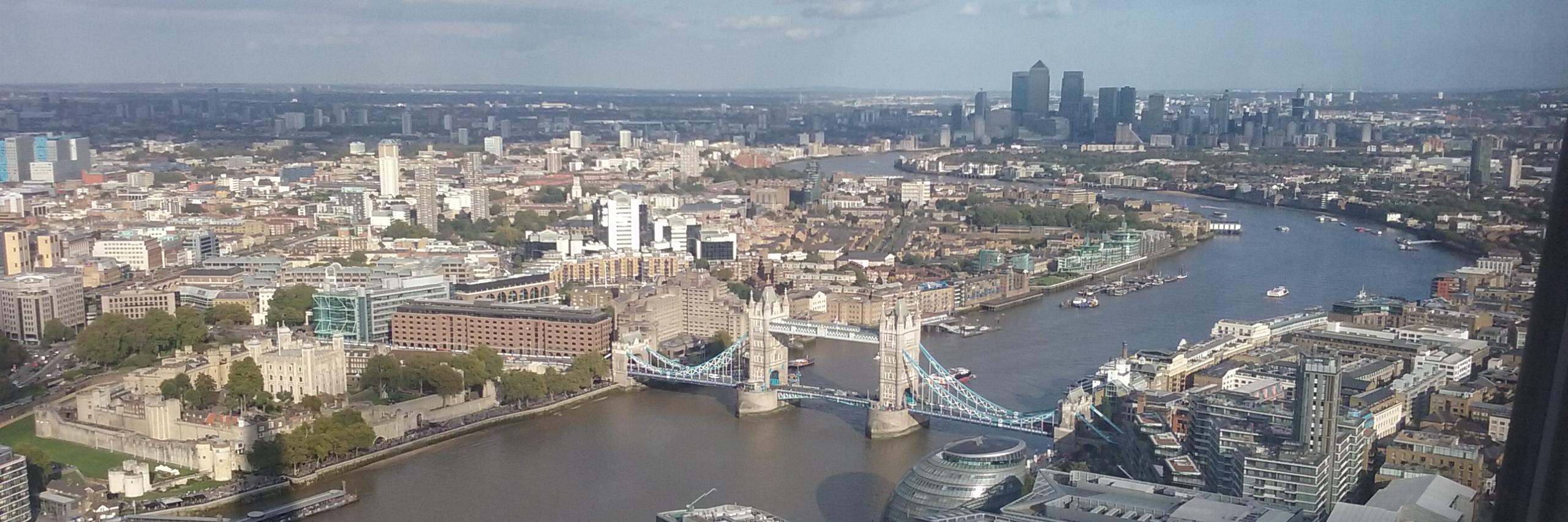 David Robinson banner