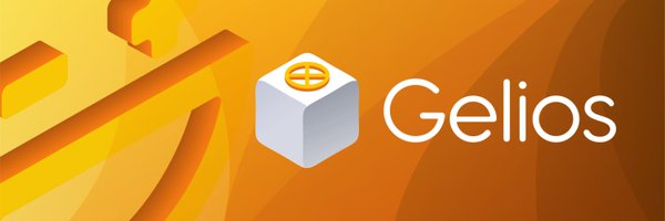 GeliosOfficial Profile Banner