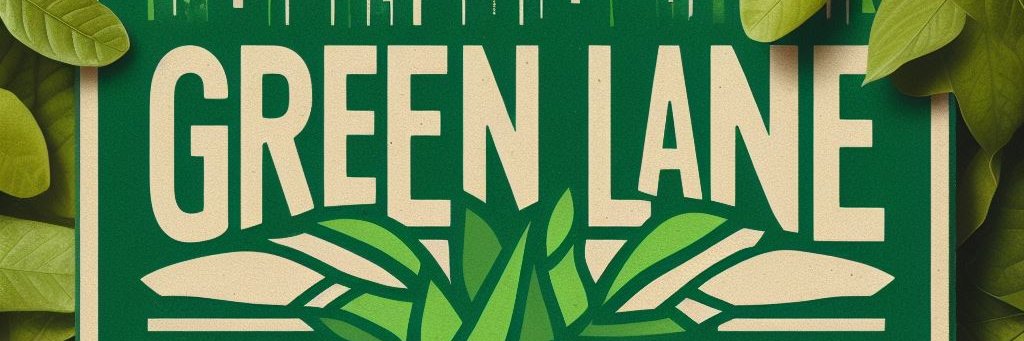 GreenLaneNGO's profile banner image