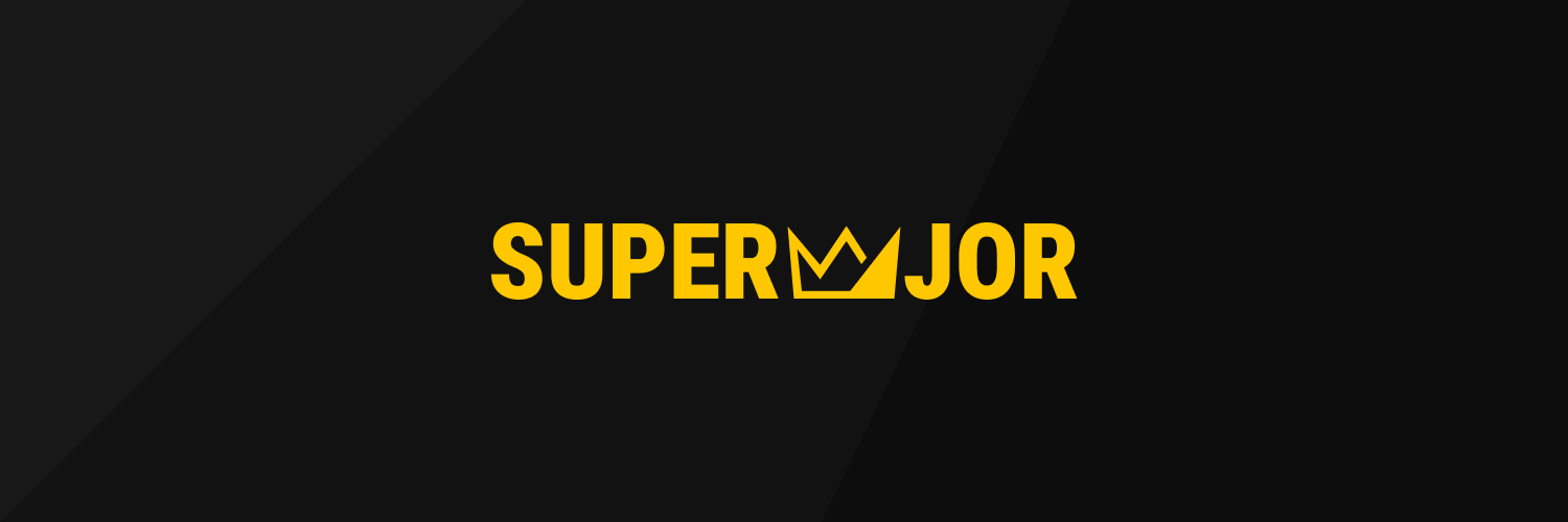 supermajor.gg (prev smashers.app) banner