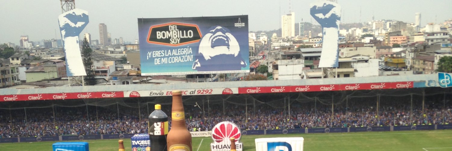 luiferbono's profile banner image