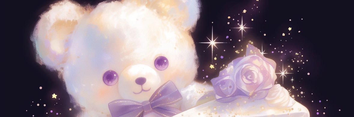 🫧🪽りぃ🎀ちゃん💜🪽🫧's banner