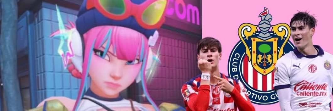 hormgoat's profile banner image