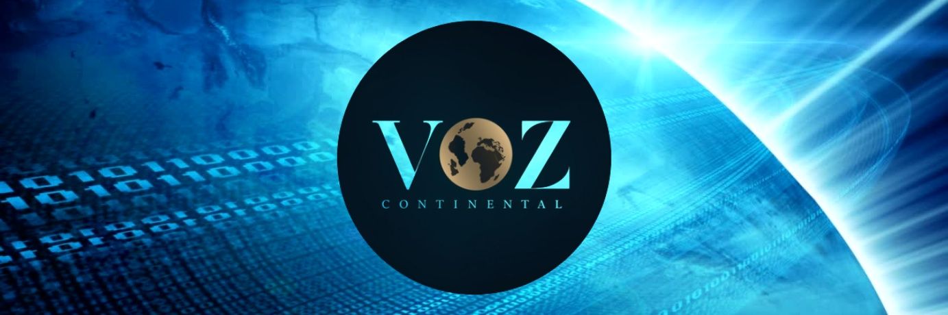 Voz Continental banner