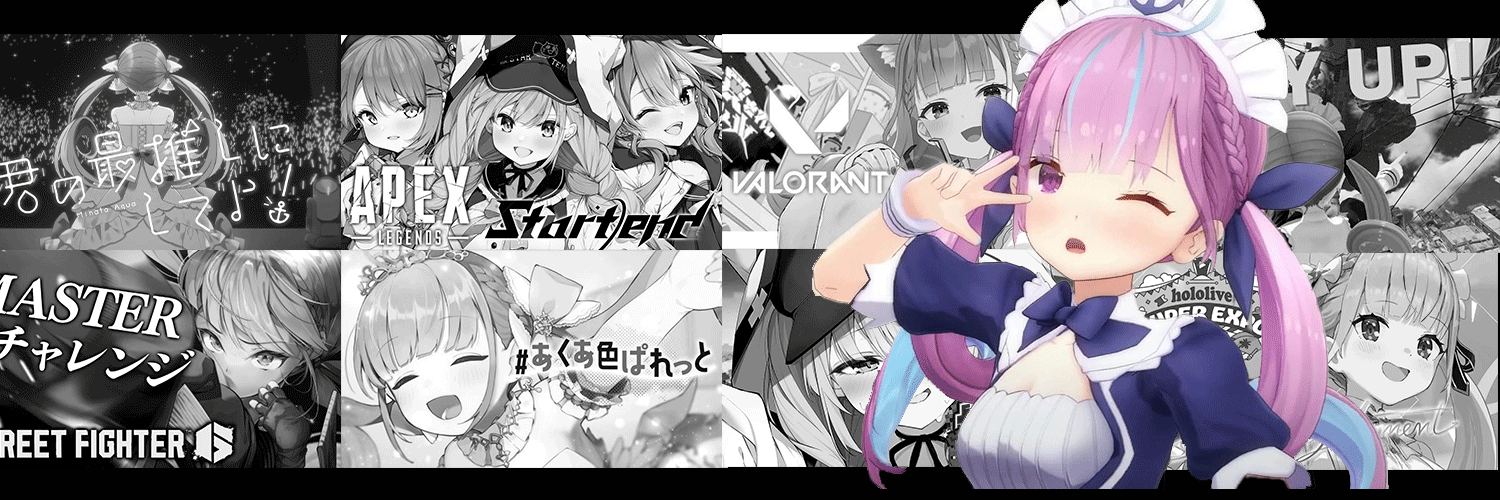 Teshi ⚓️ | 🎀🐾 banner