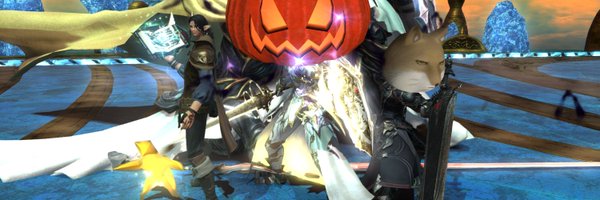 Daura_XIV Profile Banner
