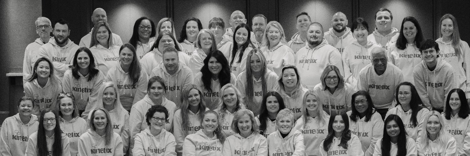 Kinetix banner