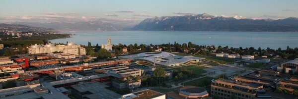 epflcdm Profile Banner