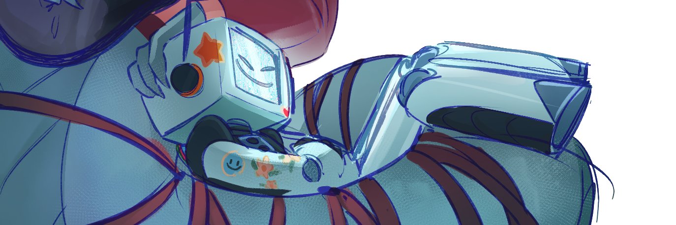 Jewel is doing studies⭐🌙's banner