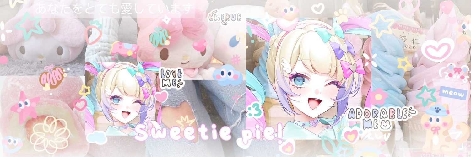 shian. ⚓︎ banner