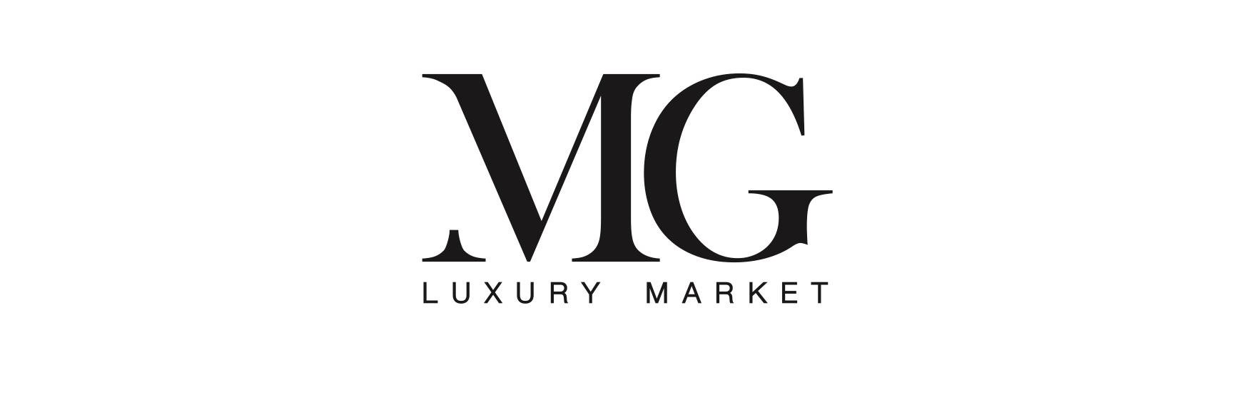 MG Luxury Market banner