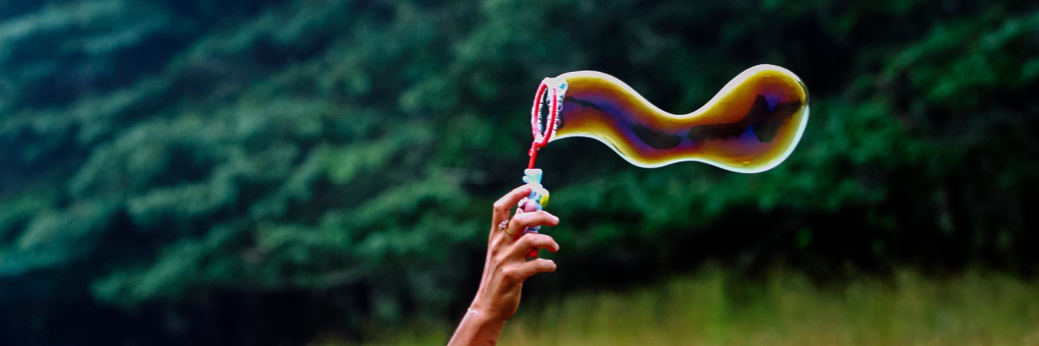 SocialHaven's profile banner image
