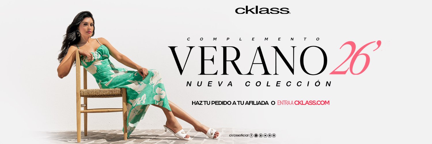cklassoficial® banner
