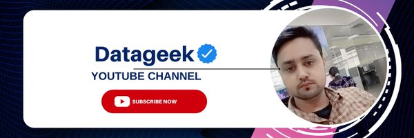 Datagee777 Profile Banner