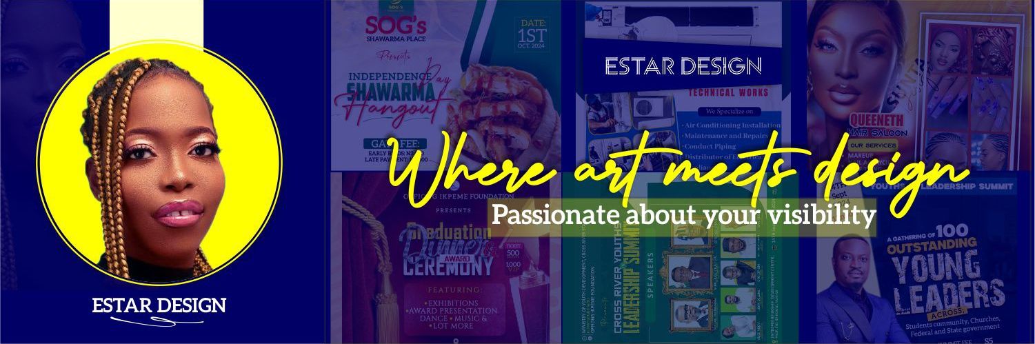 Estar Design's banner