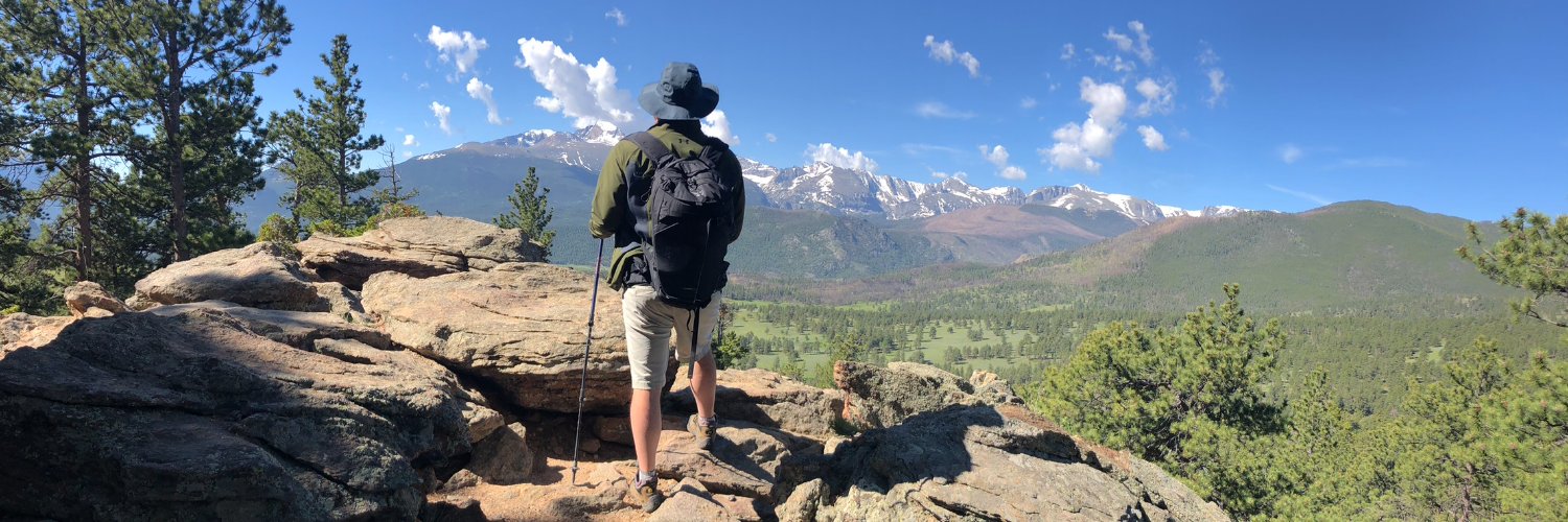 phowley99's profile banner image