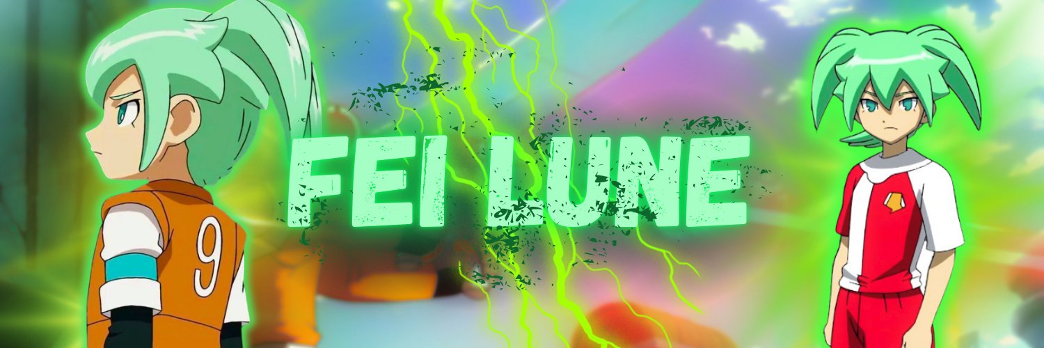 feilune10's profile banner image
