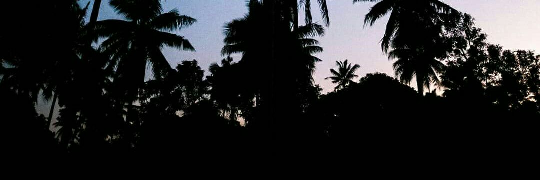 AangYusra's profile banner image