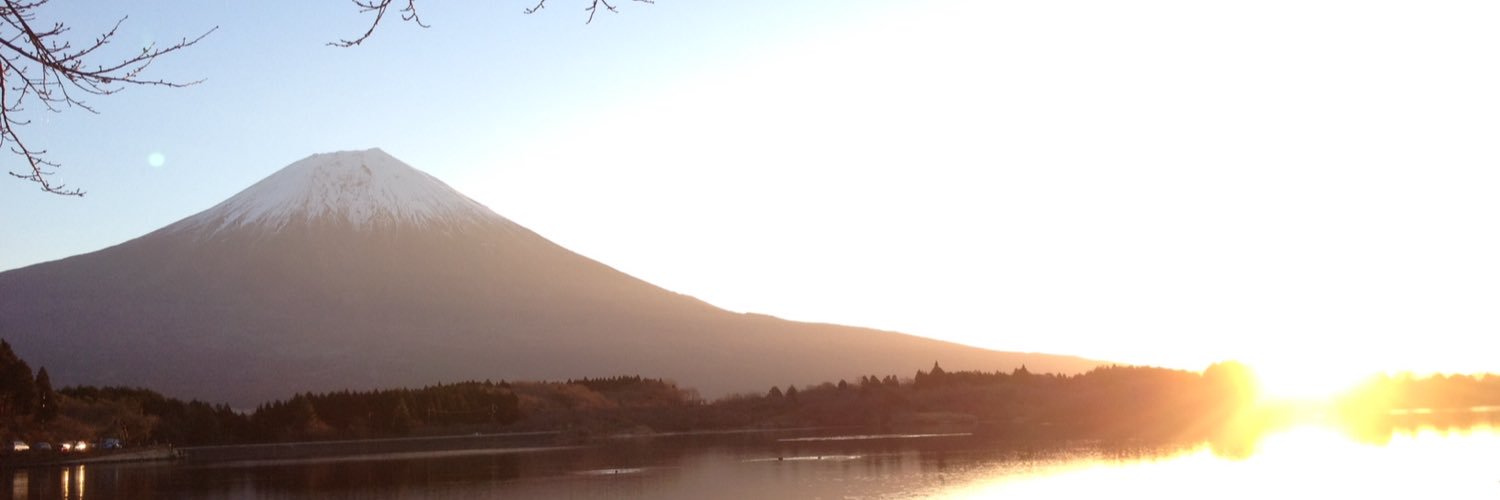 kou821015's profile banner image