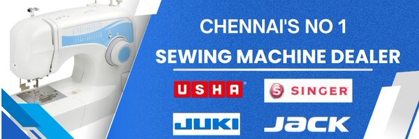 murthysewing Profile Banner