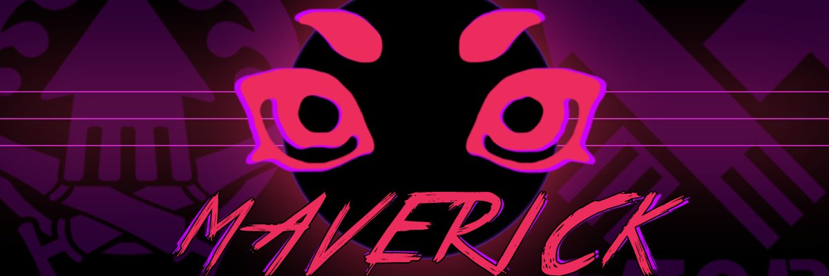 Aerie 🔱💙 banner