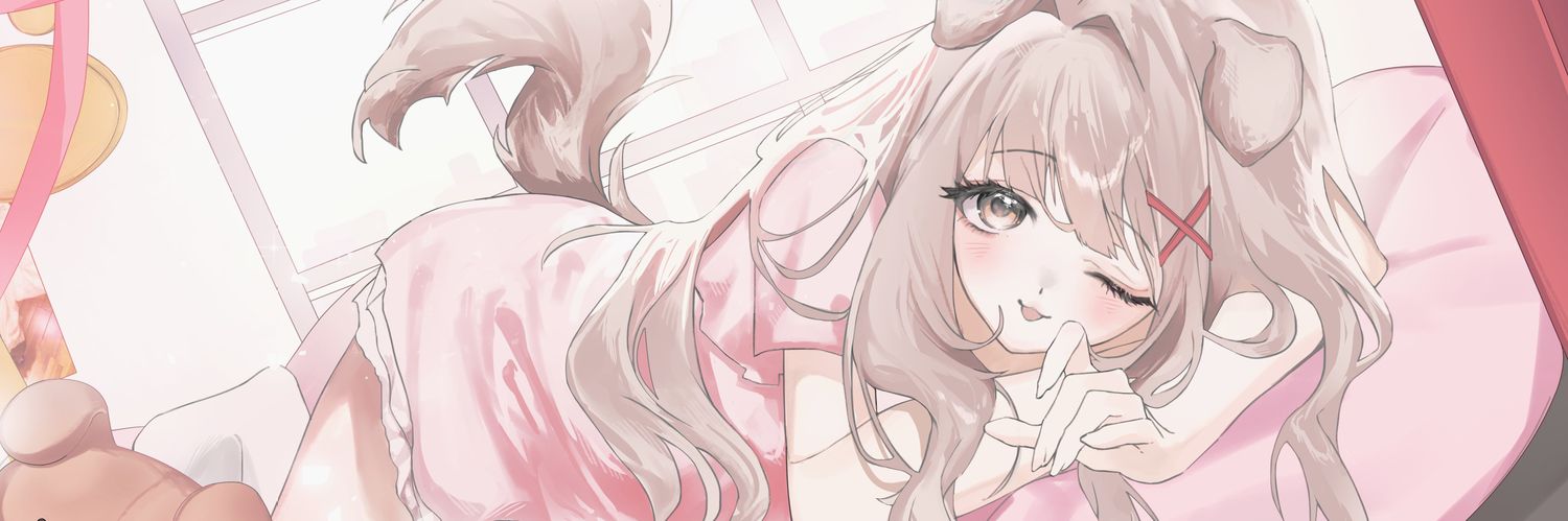 kira ૮ ․ ․ ྀིა working... banner