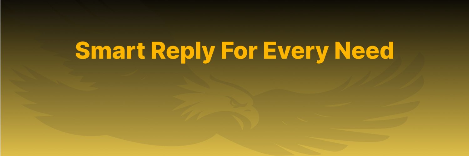 ReplyHunt banner