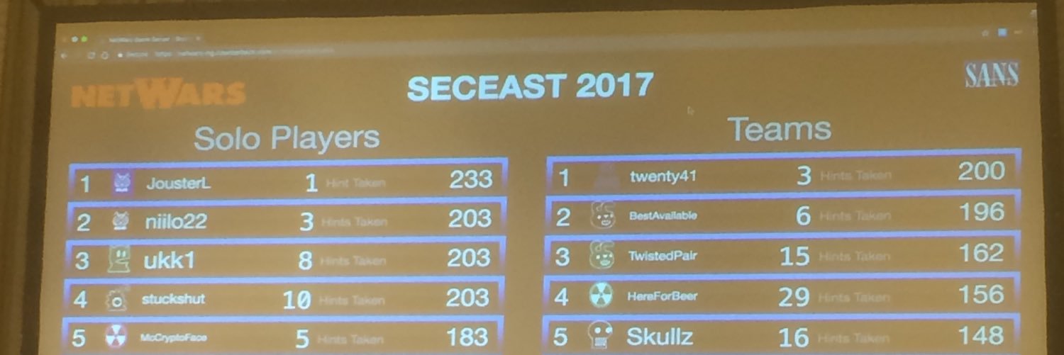 Niklas Särökaari banner