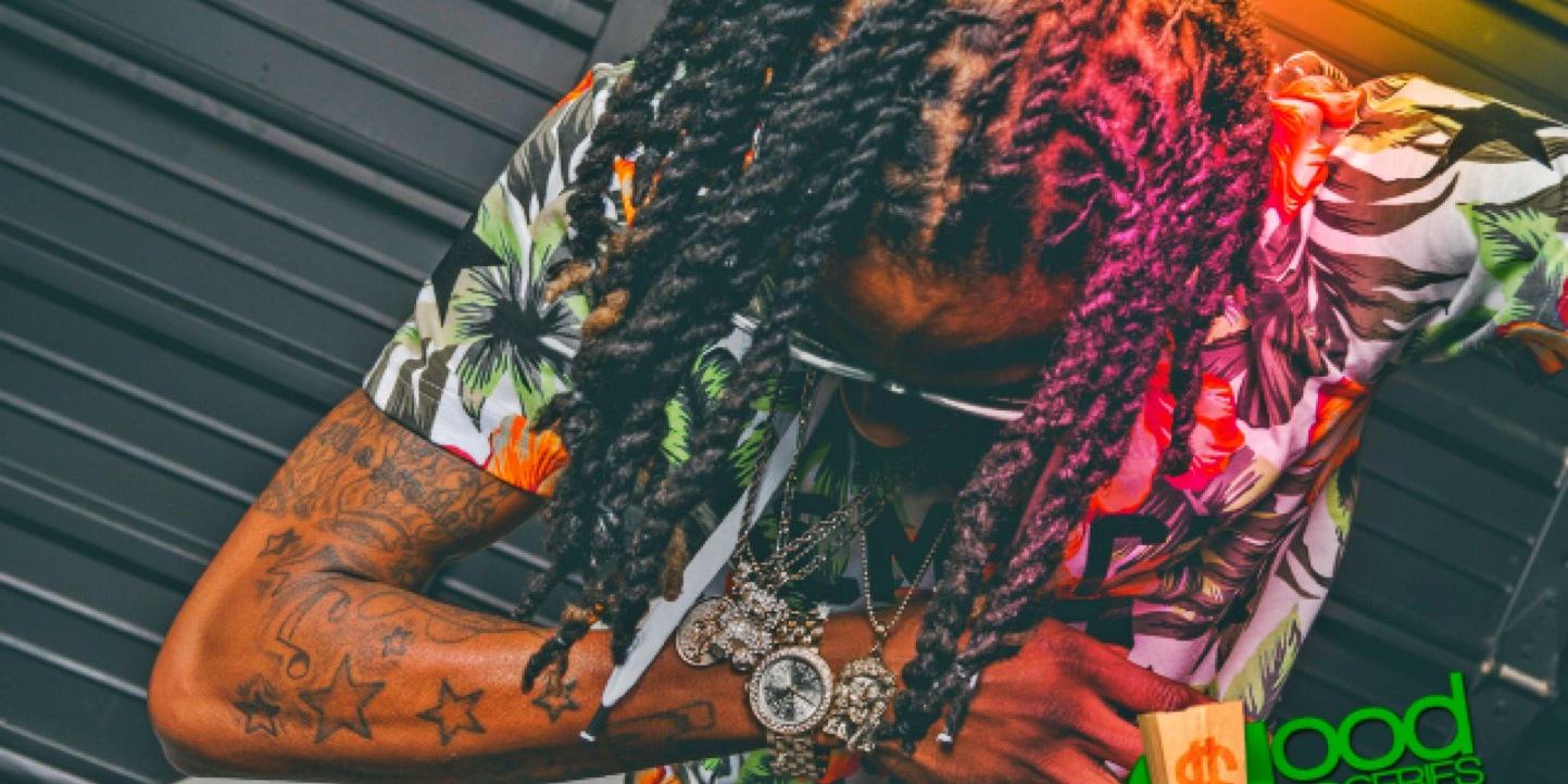 smackphlyte's profile banner image