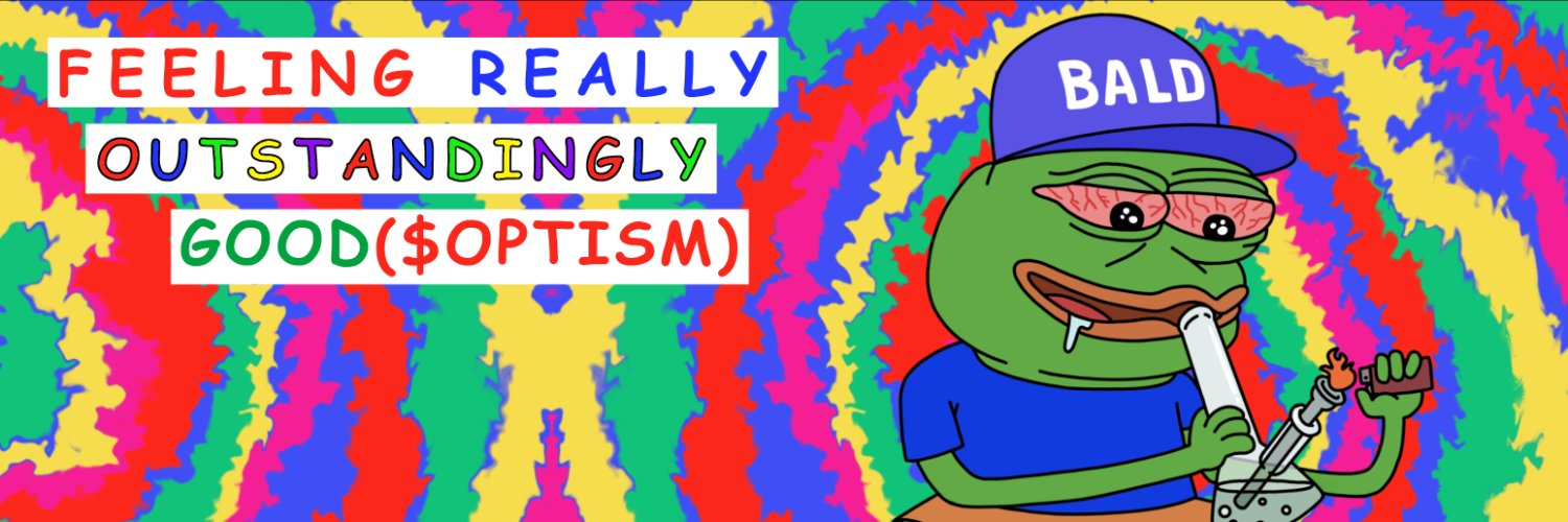 $OPTISM 2.0 is on BASE banner