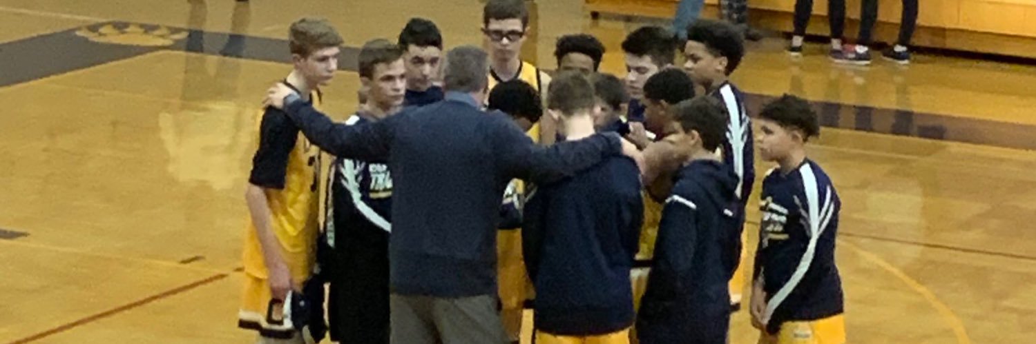 CoachNeuhauser's profile banner image