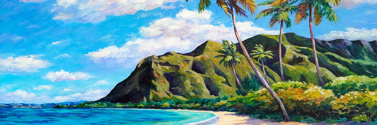 jclarkart's profile banner image