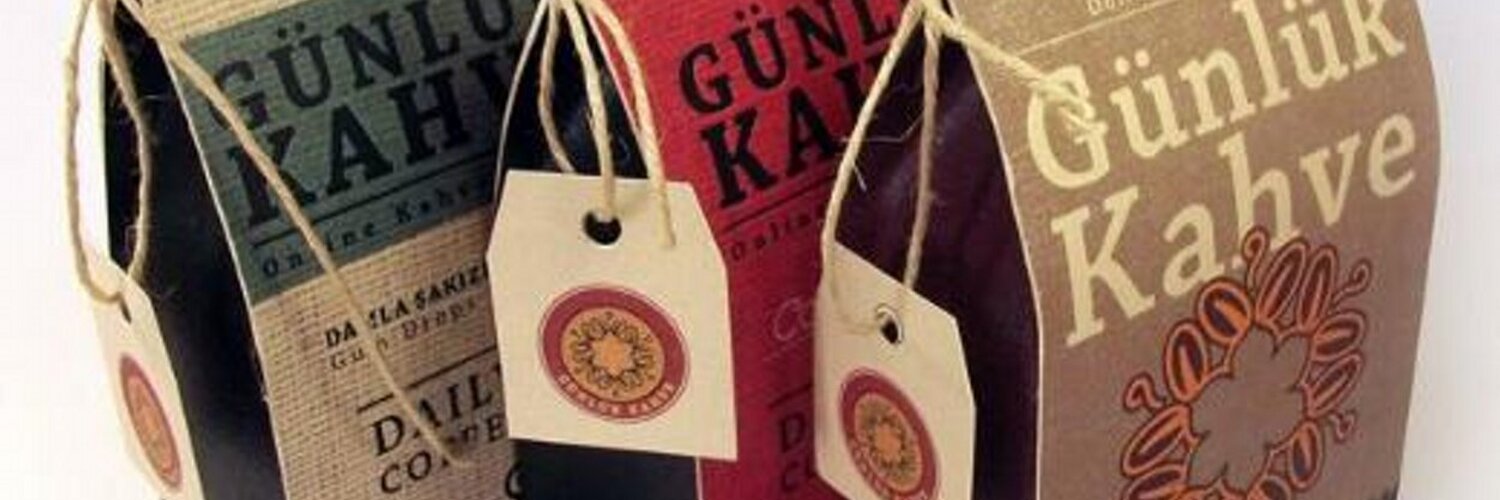Günlük Kahve (gunlukkahve) Twitter
