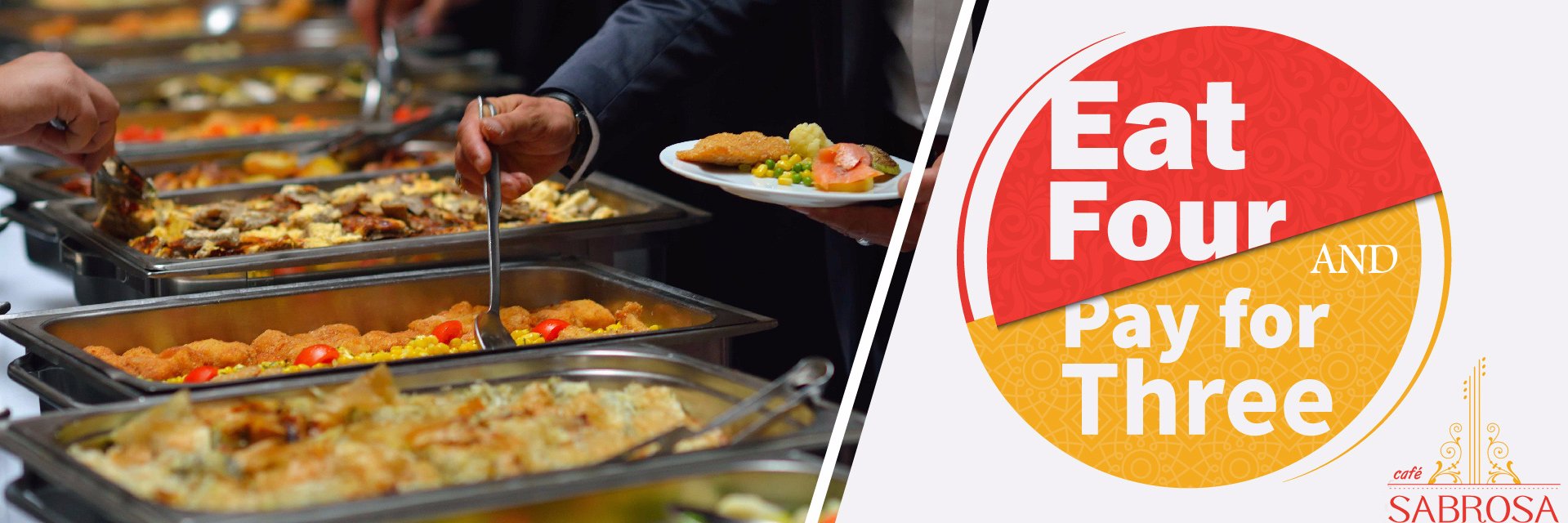 SabrosaCafe's profile banner image