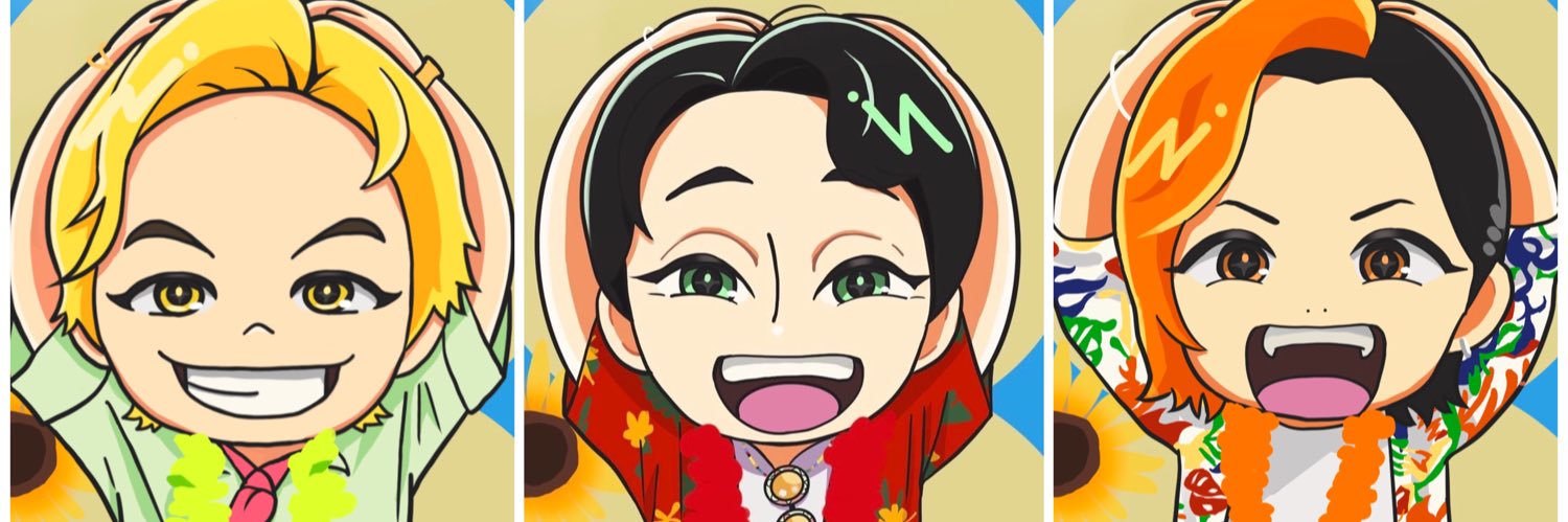 itayasan's profile banner image