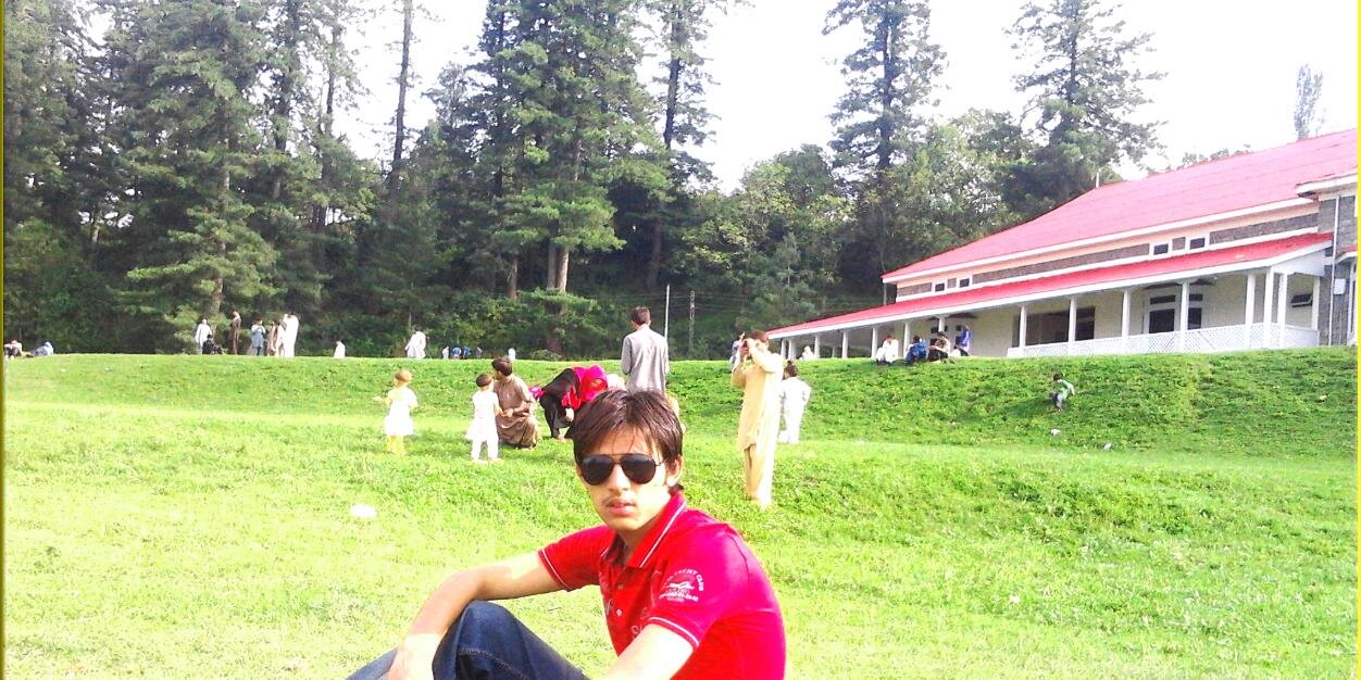 Muhammad Adil banner